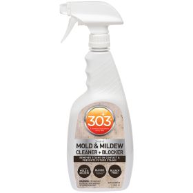 303 Mold &amp; Mildew Cleaner &amp; Blocker - 32oz