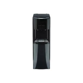 Black Bottom Water Dispenser