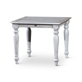 Square Dining Table