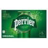 Perrier - Sparklng Min Water Original - Case of 3-8/11.15Z