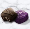 Dove Promises Dark Chocolate Almond Candy - 7.61 oz Bag