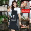 Handz-On Chef Apron