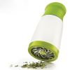 1pc Spice Grinder; Garlic Grinder; Coriander Grinder; Kitchen Gadgets; Multifunctional Kitchen Tools