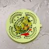 1pc Shower Drain Cover; Bathtub Hair Catcher Stopper; Drain Strainers For Kitchen Sink Bathroom Tub