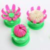 1pc Small Steamed Dumpling Stuffed Meatfilled Buns Maker Mold Plus Free Dumpling Mould Kitchen Tool