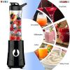 5 Core 500ml Personal Blender and Nutrient Extractor For Juicer; Shakes and Smoothies; 160W licuadora portâˆšÂ°til