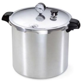 Presto 01781 Pressure Cooker