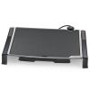 Presto 19" x 15" Tilt and Fold Griddle