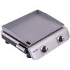 Char-Broil 2-Burner Tabletop Gas Griddle