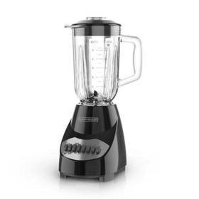 Black &amp; Decker BL2010BG Table Top Blender