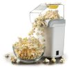 Brentwood PC-486W Hot Air Popcorn Maker - White