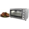 Black &amp; Decker 9-Slice Rotisserie Oven