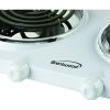 Brentwood TS-368 Burner