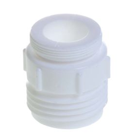 PYT PART FAUCET ADAPTER 2PC