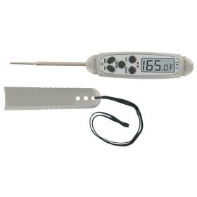 BIOS Professional DT131 Digital Waterproof Thermometer