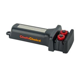 Chef'sChoice 480KS Compact Sharpener Diamond Hone