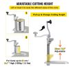 Home Or Commercial Manual Grain Mill Stainless Steel Manual Coffee Grinder And Can Opener Manual Jar Lid Gripper Tools