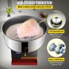 Commercial Electric Candy Floss Maker For Festivals Carnivals Birthday Parties Sports Events