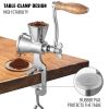 Home Or Commercial Manual Grain Mill Stainless Steel Manual Coffee Grinder And Can Opener Manual Jar Lid Gripper Tools